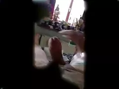 Estrangular a la español xxx chica cuando es violada